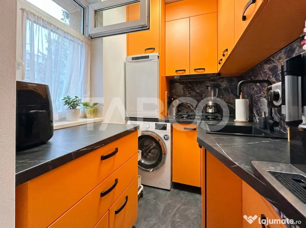 Apartament cu 2 camere langa Piata Flora Manastur - Cluj-Napoca (Cluj)