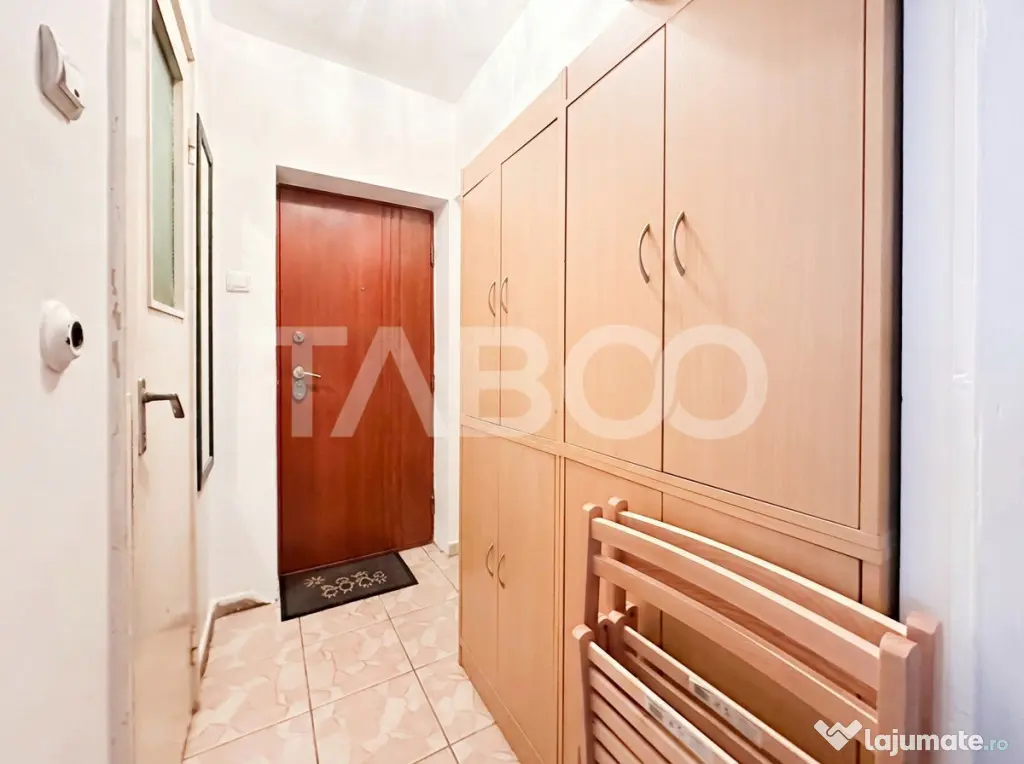 Apartament cu 2 camere langa Piata Flora Manastur - Cluj-Napoca (Cluj)
