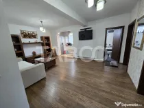 Apartament 3 camere decomandat mobilat balcon parcare Turnis