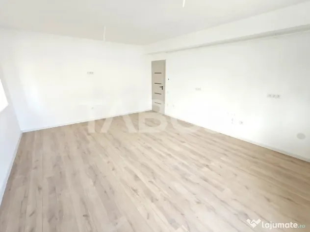 Apartament 3 camere - etaj 1 - parcare - pivnita - comision - Sibiu (Sibiu)