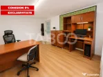 Spatiu bioru de vanzare Sub Arini - Ciprian Porumbescu gradi