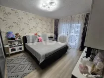 Apartament 3 camere mobilat 2 bai balcon pivnita Mihai Vitea