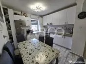 Apartament 3 camere mobilat 2 bai balcon pivnita Mihai Vitea 