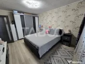 Apartament 3 camere mobilat 2 bai balcon pivnita Mihai Vitea 