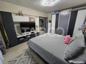 Apartament 3 camere mobilat 2 bai balcon pivnita Mihai Vitea 