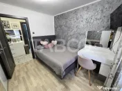 Apartament 3 camere mobilat 2 bai balcon pivnita Mihai Vitea 