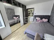 Apartament 3 camere mobilat 2 bai balcon pivnita Mihai Vitea 