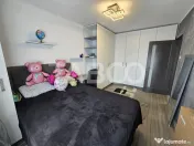 Apartament 3 camere mobilat 2 bai balcon pivnita Mihai Vitea 