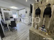 Apartament 3 camere mobilat 2 bai balcon pivnita Mihai Vitea 