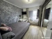 Apartament 3 camere mobilat 2 bai balcon pivnita Mihai Vitea 