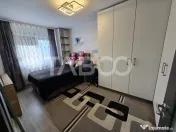 Apartament 3 camere mobilat 2 bai balcon pivnita Mihai Vitea 