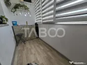 Apartament 3 camere mobilat 2 bai balcon pivnita Mihai Vitea 