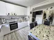 Apartament 3 camere mobilat 2 bai balcon pivnita Mihai Vitea 