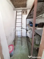 Casa individuala 500 mp teren cu acces auto in curte in Sura 