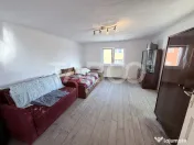 Casa individuala 500 mp teren cu acces auto in curte in Sura 