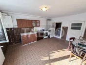 Casa individuala 500 mp teren cu acces auto in curte in Sura 