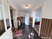 Casa individuala 500 mp teren cu acces auto in curte in Sura 