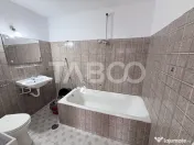 Casa individuala 500 mp teren cu acces auto in curte in Sura 