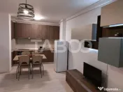 Garsoniera moderna de vanzare Andrei Muresan zona Sigma la c 