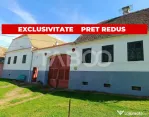 Casa saseasca plina de istorie de vanzare in satul Nou judet