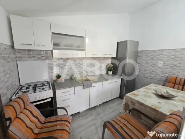 Casa individuala de vanzare cu 1255m de teren in Colun Sibiu - Colun (Sibiu)