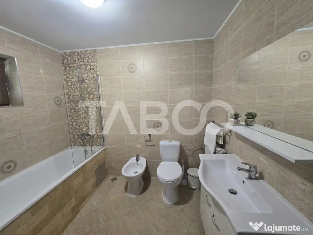 Casa individuala de vanzare cu 1255m de teren in Colun Sibiu - Colun (Sibiu)