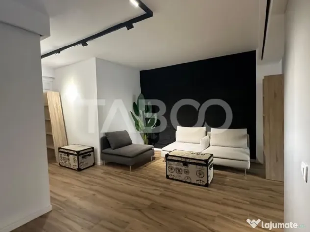 Apartament ultrafinisat cu 2 camere de vanzare Buna Ziua - Cluj-Napoca (Cluj)