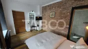 2 studio-uri pentru regim hotelier de vanzare in Orasul de J 