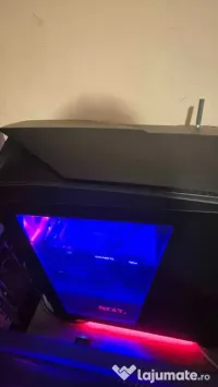 PC Gaming , GTX 1080 , I7 6700K,16 GB RAM 
