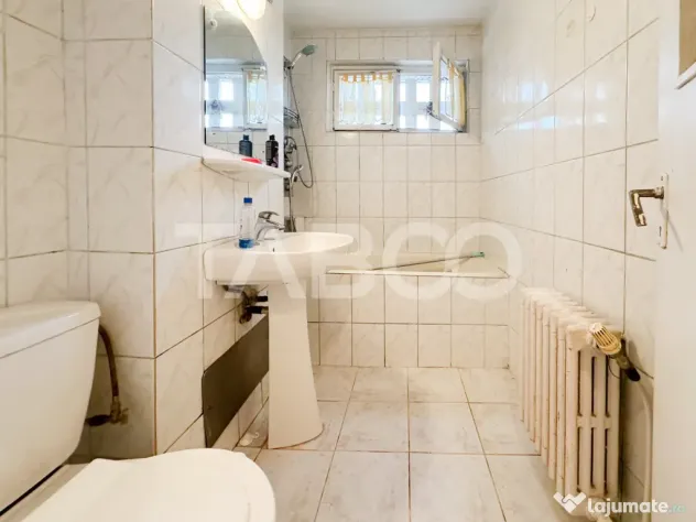 Apartament cu 4 camere de vanzare cu boxa in Manastur - Cluj-Napoca (Cluj)