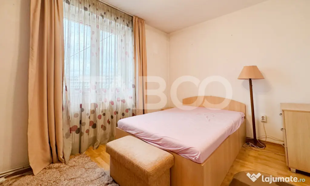 Apartament 2 camere zona Sala Polivalenta Plopilor Cluj Napo - Cluj-Napoca (Cluj)