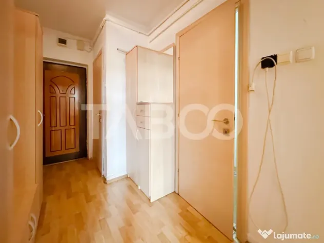 Apartament 2 camere zona Sala Polivalenta Plopilor Cluj Napo - Cluj-Napoca (Cluj)