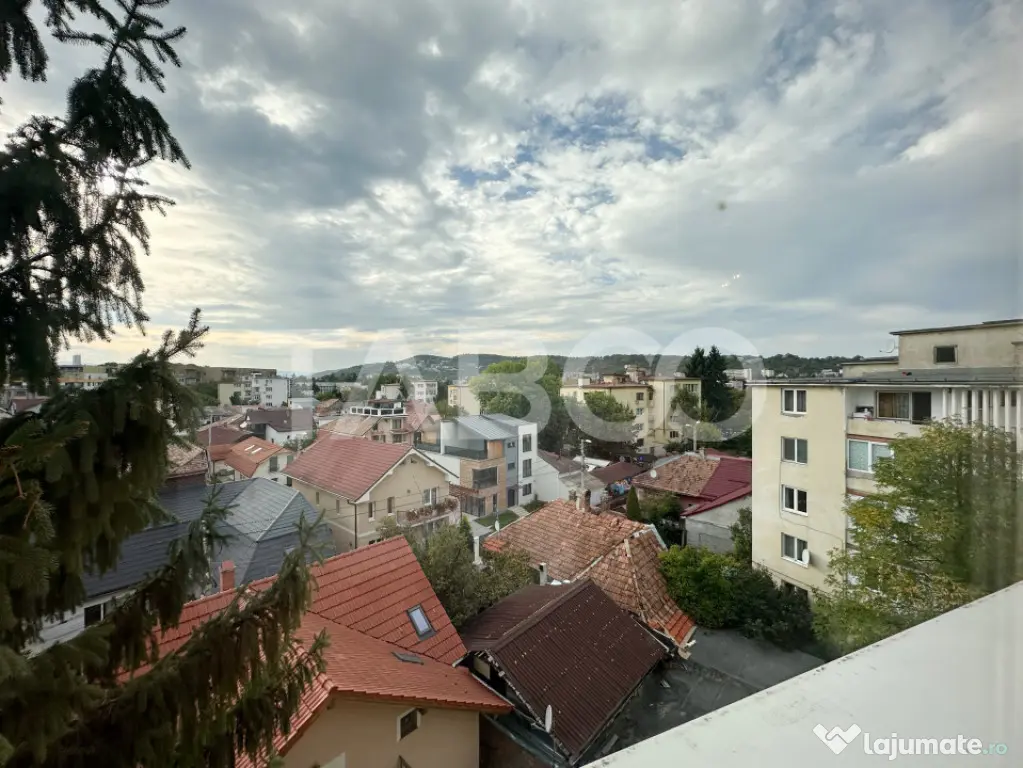 Apartament 2 camere zona Sala Polivalenta Plopilor Cluj Napo - Cluj-Napoca (Cluj)