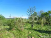 Teren intravilan 4280 mp acces la drum si utilitati zona deo