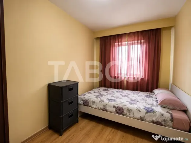 Apartament in Manastur cu 3 camere decomandate zona Primaver - Cluj-Napoca (Cluj)