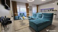 Apartament de vanzare 3 camere mobilate utilate in Kogalnice 