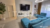 Apartament de vanzare 3 camere mobilate utilate in Kogalnice