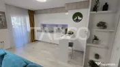 Apartament de vanzare 3 camere mobilate utilate in Kogalnice