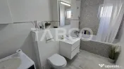 Apartament de vanzare 3 camere mobilate utilate in Kogalnice