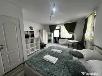 Apartament de vanzare 2 camere pretabil spatiu comercial in
