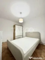 Apartament cu 3 camere in Grigorescu cu 2 balcoane etaj 1 la