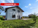 Casa individuala in cartierul Bavaria din Sibiu