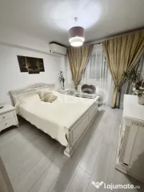Apartament cu 3 camere la cheie de vanzare in cartierul Mara