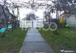 Casa individuala 4 camere 150 mp si teren liber 758 mp Cisna