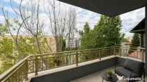 Apartament 3 camere I Terasa I Parcare I Dacia I Eminescu