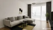 Apartament 3 camere I Terasa I Parcare I Dacia I Eminescu 
