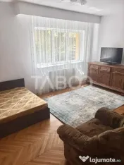 Apartament cu 4 camere decomandat in Marasti zona FSEGA si I 