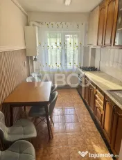 Apartament cu 4 camere decomandat in Marasti zona FSEGA si I 