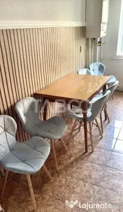 Apartament cu 4 camere decomandat in Marasti zona FSEGA si I 