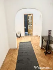 Apartament cu 4 camere decomandat in Marasti zona FSEGA si I 